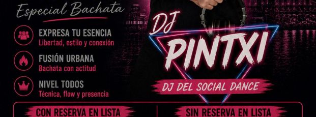 BACHATA URBAN Z