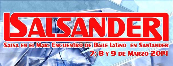 I Salsander BK