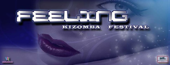 Kizomba Feeling Festival