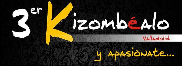 III Kizombéalo Valladolid