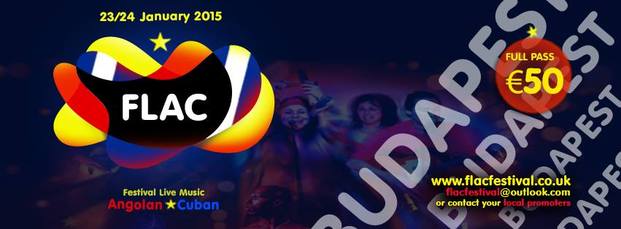 FLAC BUDAPEST EDITION