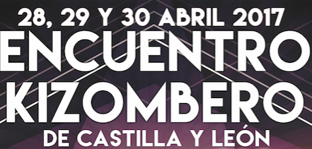 Encuentro Kizombero de Castilla y León 2017