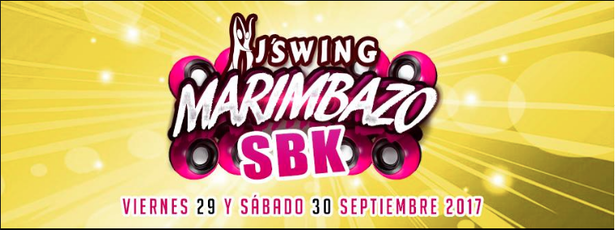 Marimbazo SBK 2017