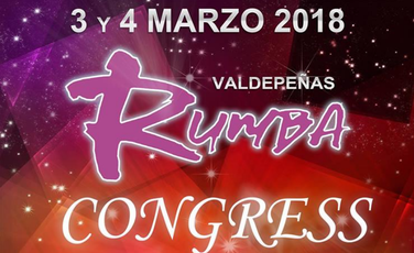 Valdepeñas RUMBA Congress SBK