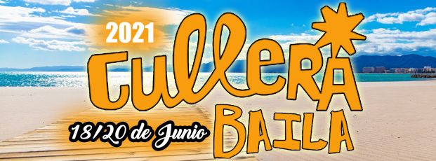 Cullera Baila 2021 (Evento Oficial) Cullera Baila 2021 (Evento Oficial)