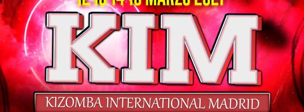 KIM 2027 (Kizomba International Madrid)