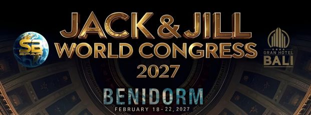 Inscripcion Jack and Jill (obligatorio tener el full pass o masterpass)