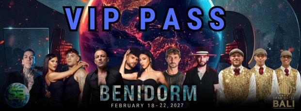 Vip pass