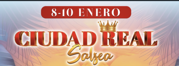Ciudad Real Salsea 2027
