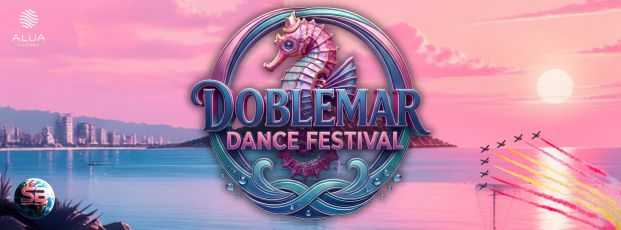 DOBLEMAR DANCE FESTIVAL 2027