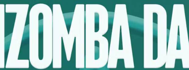 Kizomba Day 5 de Abril