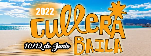 Cullera Baila 2022 (Evento Oficial)