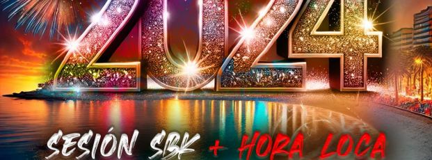 Palmera Playa FIESTA FIN DE AÑO