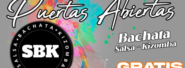 SBK Academy - Puertas Abiertas