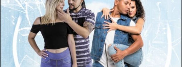 Intensivo Kizomba Spain en Alicante