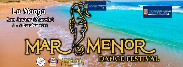 MAR MENOR (SOLO VENTA EN PUERTA)