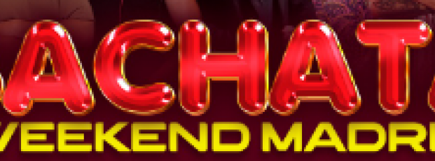 Bachata Weekend Madrid