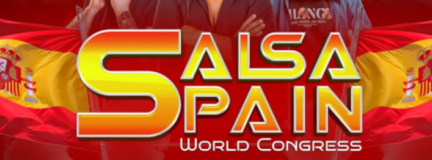 Salsa Spain World Congress 2026