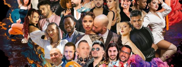 AB INTERNATIONAL CONGRESS MADRID