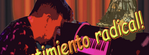 Concierto Piano ALEJANDRO III con la colaboración de PEPA CABEZAS