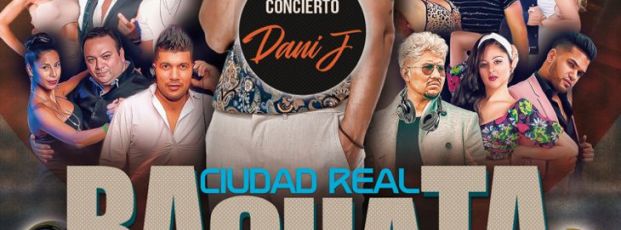 CIUDAD REAL BACHATA FESTIVAL