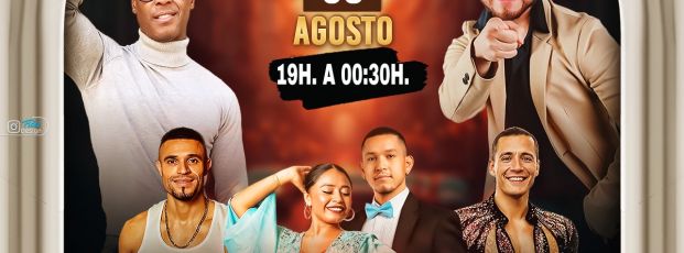 5tardederumberos