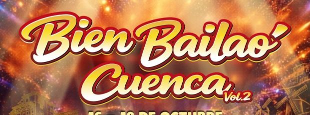 Bien Bailao Cuenca