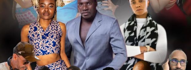 Kizomba Da Boa III Aniversario