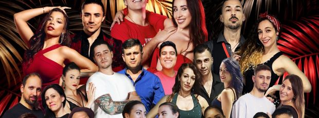 Weekend tabueno 2 y 3 de enero