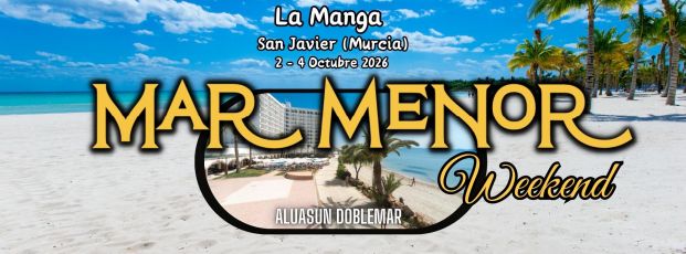 MAR MENOR DANCE FESTIVAL 2026