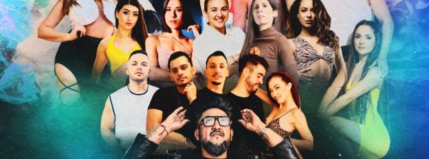 TARDEO Sabado 23 Mayo 2026 - Bachaton