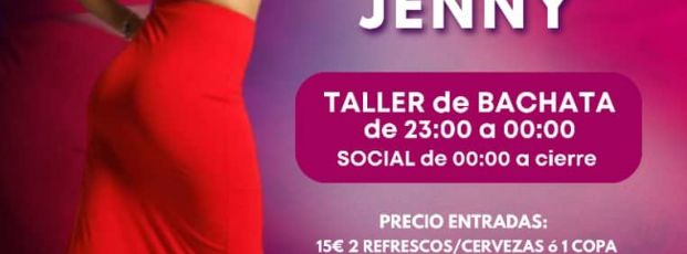 Sesión Conga SBK 25 Noviembre 2023