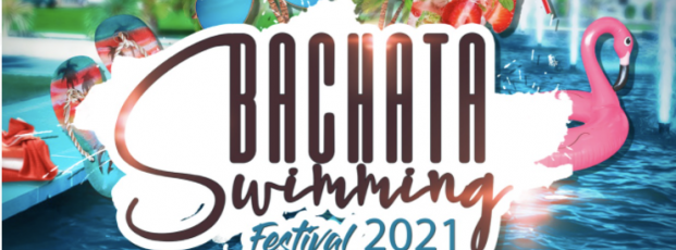 Swimming Bachata Festival 2021 Swimming Bachata Festival 2021