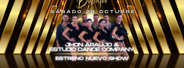 MASTERCLASS & SHOW ESTUDIO