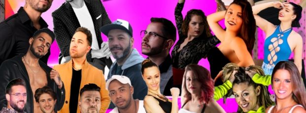 CALIPSO DAY |  SALA CALIPSO  |  SABADO 2 ABRIL 2022