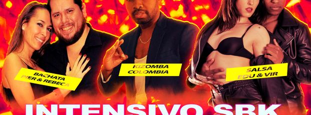 Intensivo SBK - Sabado 29 Mayo 2021 - Sala Calipso