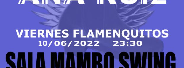 Viernes Flamenquitos