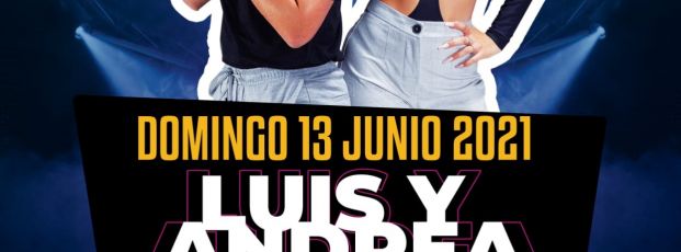 LUIS & ANDREA FORTUNA (MURCIA)