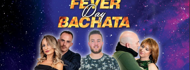 Fever Bachata Day 2021