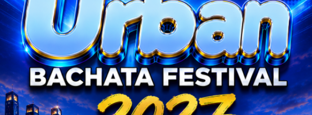 URBAN Bachata Festival 2027
