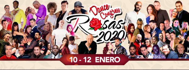 VI Edición ROSAS DANCE CONGRESS 2020