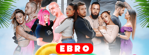 Ebro Pool SBK