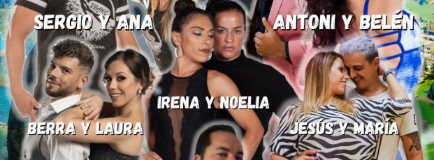 Bachataland Malaga 2022