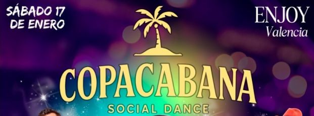 Copacabana Social Dance