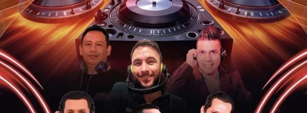 Tarde De Rumberos Tercera Edición Madrid