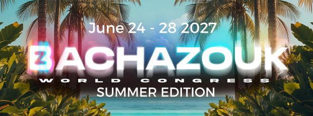 Bachazouk World Congress 2027 Summer Edition