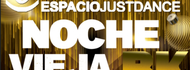 NOCHEVIEJA KIZOMBERA JUST DANCE 2024