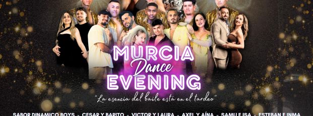 Glitter Party - Murcia Dance Evening