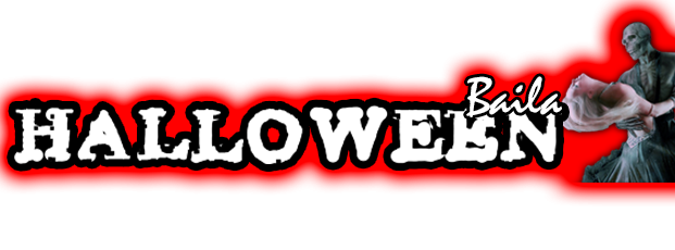 HALLOWEEN BAILA 2022