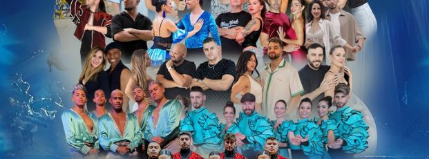 La Zenia Dance Congress